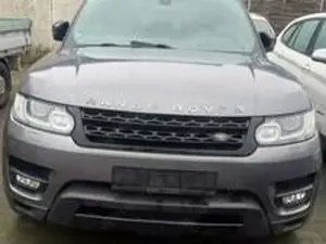 Land Rover Range Rover Sport HSE Dynamic,Navi,Leder,Kamera,Panoramadach,