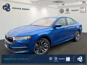 Skoda Octavia 1.5 TSI DSG Selection +BHZ FRONT+NAVI+WINTERPAK+