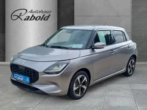 Suzuki Swift Comfort+