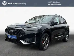 Ford Kuga 2.5 Duratec FHEV 4x4 ST-LINE X 112 kW, 5-türi