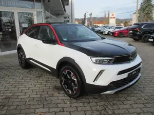 Opel Mokka 1.2 Turbo GS Line GS Line