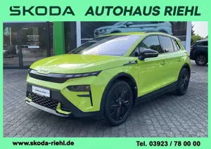 Skoda Elroq RS Lounge*340 PS* !! 10.000€ Nachlass auf UPE !