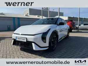 Kia Others EV4 81,4 kWh GT-line Drive Comfort Connect