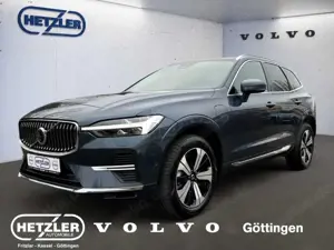Volvo XC60 Plus Bright Recharge Plug-In Hybrid AWD T8 Twin En