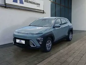Hyundai KONA 1.0 TGDI -NAVI-KAMERA-PDC-
