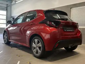 Mazda 2 Hybrid 2024 5HB 1.5L VVT-i 116 PS e-CVT FWD EXCLUS Bild 2