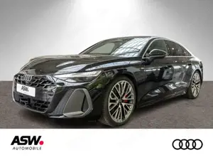 Audi A6 TFSI quattro 270 kW S tronic