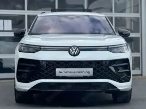 Volkswagen Tayron TAYRON 2.0TDI 4MOTION R LINE 7-SITZE STANDHEIZ Bild 3