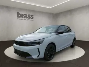 Opel Corsa GS 1.2 Direct InjectionTurbo 74 kW (100 PS Bild 1