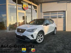 SEAT Arona FR DSG / Rückfahrkamera / LED / Winterpaket