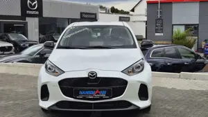 Mazda 2 Hybrid 2024 5HB 1.5L VVT-i 116 PS e-CVT FWD EXCLUS Bild 2