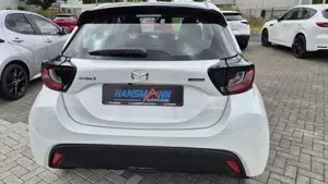 Mazda 2 Hybrid 2024 5HB 1.5L VVT-i 116 PS e-CVT FWD EXCLUS Bild 4