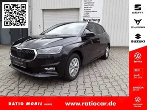 Skoda Fabia FABIA STYLE 1.0 TSI DSG KLIMA SITZHEI. EINPARKH.