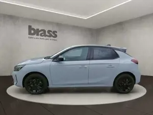 Opel Corsa GS 1.2 Direct InjectionTurbo 74 kW (100 PS Bild 2