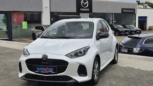 Mazda 2 Hybrid 2024 5HB 1.5L VVT-i 116 PS e-CVT FWD EXCLUS