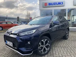 Suzuki Across A-Cross 2,5 PHEV Comfort + 2025 (BL)