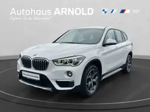 BMW X1 xDrive20d X-Line HeadUp HiFi Navi AHK