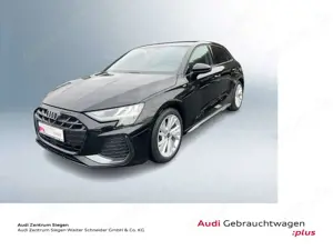 Audi A3 35 TDI S line LED Navi VC