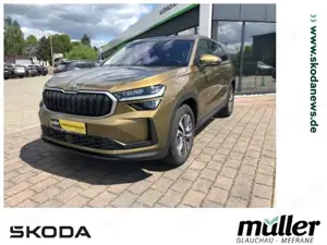 Skoda Kodiaq Selection 2.0 TDI AHZV ACC Navi