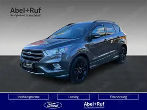 Ford Kuga 2.0 TDCi ST-Line 4x4 ACC+Kamera+Bi-Xenon