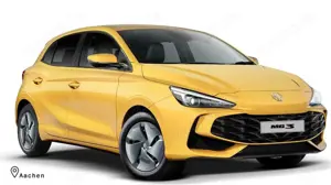 MG MG3 Standard *RFK*KLIMA*NAV