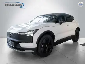 Volvo EX30 Cross Country Twin Motor Performance Ultra