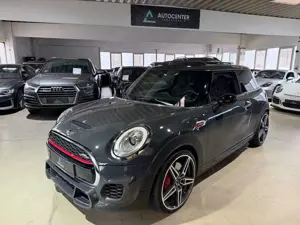 MINI John Cooper Works *Kamera*LED*Pano*Sound*