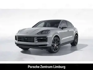 Porsche Cayenne Coupe Surround-View Luftfederung BOSE