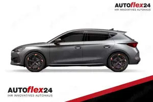 CUPRA Leon VZ 2,0 TSI DSG 221KW 221 kW (300 PS), Automatik...