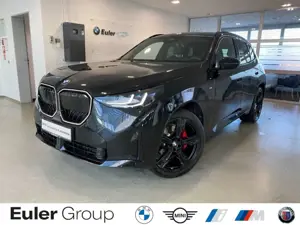 BMW X3 xDrive20d M Sport Pro 21'' IconGl Pano StandHz AHK