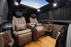 Mercedes-Benz Others V300 - Limited Luxury VIP Van KLASSEN - V-Class