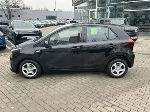 Kia Picanto PICANTO 1.0 5-GANG EDITION 7 |NAVIGATION| Bild 4