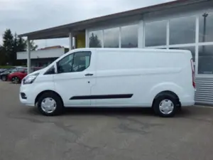 Ford Transit Custom 300 L2H1 LKW VA Trend Bild 2
