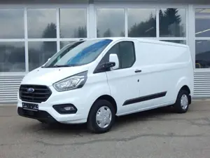 Ford Transit Custom 300 L2H1 LKW VA Trend