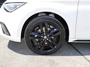 SEAT Ibiza FR Black Edition 1.0TSI 116PS DSG LED Bild 5