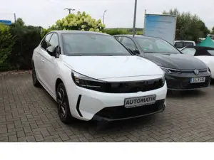 Opel Corsa 1,2 GS Line LED/SHZ/LHZ/ACC/KAM