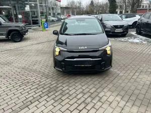 Kia Picanto PICANTO 1.0 5-GANG EDITION 7 |NAVIGATION| Bild 3