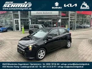 Kia Picanto PICANTO 1.0 5-GANG EDITION 7 |NAVIGATION| Bild 1