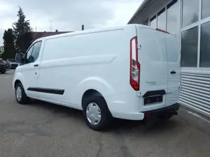 Ford Transit Custom 300 L2H1 LKW VA Trend Bild 3