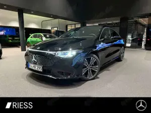 Mercedes-Benz CLA 250 + EQ PROGRESSIVE+MULTIBEAM+AHK+KEYL+360°+