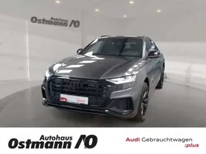 Audi Q8 50 TDI quattro S-Line 23'' Pano 360° Matrix