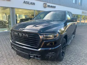 Dodge RAM 1500 Laramie NIGHT FINANZ. AB 2,99%!
