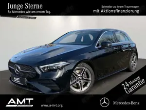 Mercedes-Benz A 250 A 250 4M AMG Prem.+ Headup*Pano*Multibeam*360°