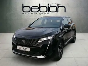 Peugeot 3008 Hybrid 225 (Plug-In) e-EAT8 GT ACC Navi Pano