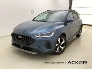 Ford Focus 1.5 EcoBlue Turnier Active X 8AT -47%*