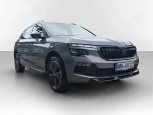 Skoda Kamiq 1.5 TSI Monte Carlo PANO*MATRIX*APP-CONNECT*SHZ... Bild 4