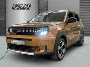 Fiat Grande Panda -e La Prima Leasingaktion Navi Sitzhzg Scheibenhei