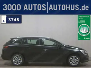 Renault Megane Grandtour 1.3 TCe Business Ed. Navi PDC