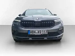 Skoda Kamiq 1.5 TSI Monte Carlo PANO*MATRIX*APP-CONNECT*SHZ... Bild 3