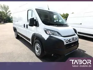 Fiat Ducato 35 140 L2H2 TEMP PDC Kam 270°HFT UVP-38%*